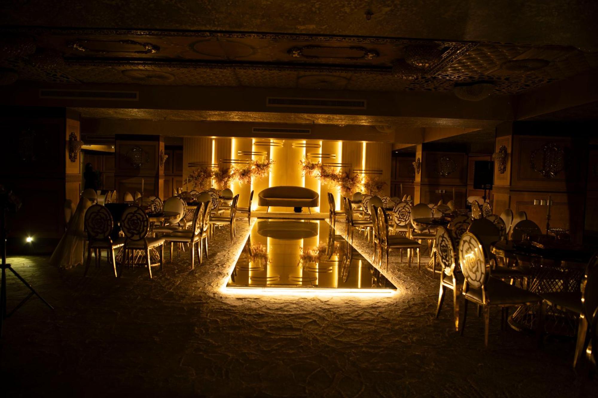 Al Nabarees Al Masi Hotel Jeddah Eksteriør billede