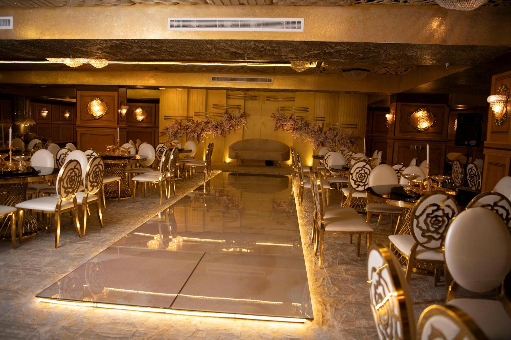 Al Nabarees Al Masi Hotel Jeddah Eksteriør billede