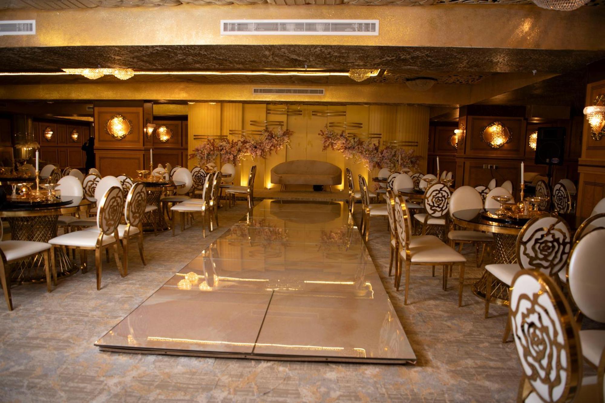 Al Nabarees Al Masi Hotel Jeddah Eksteriør billede